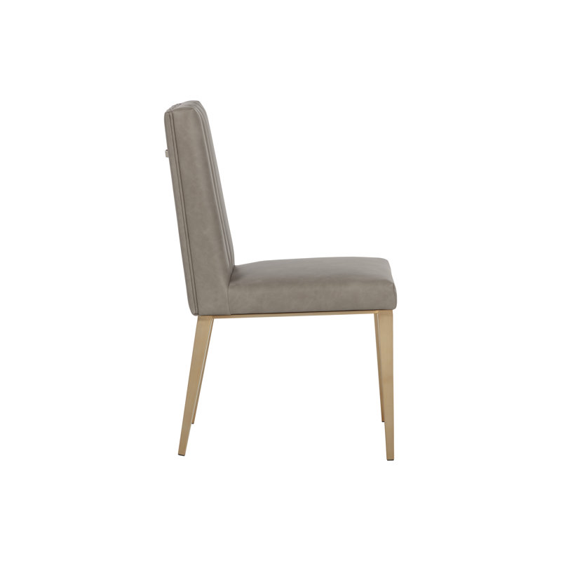 Wilbur Upholstered Dining Chair