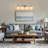 4-Light Dimmable Aluminum Vanity Light-2077081890