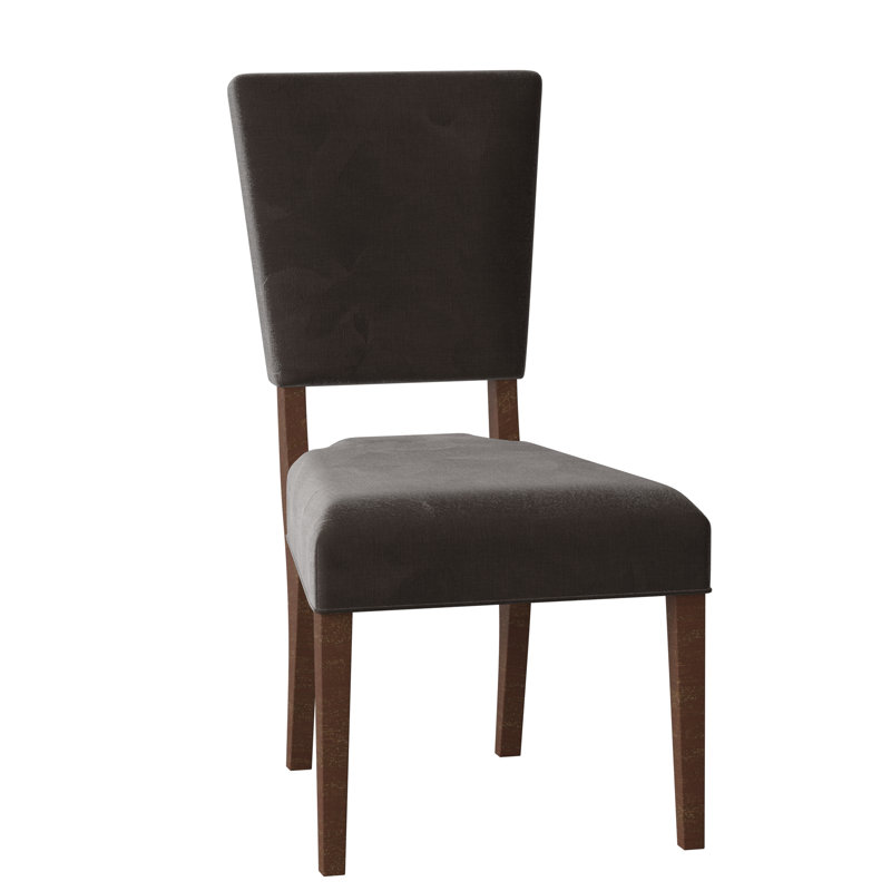 Chaise d'appoint rembourrée Libby Langdon, Noyers, 9953 vison