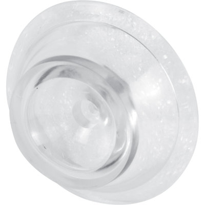 Prime-Line Plastic Wall Bumper