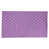 Violet/White