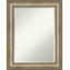 Miroir biseauté étroit Deans-1558930526