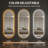 Modern Led Wall Mirror – Adjustable Lighting For Every Moment-1605054048