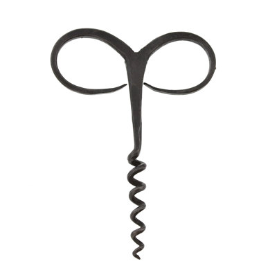 Tire-bouchon Ike