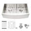 73B51834 Kitchen Sink