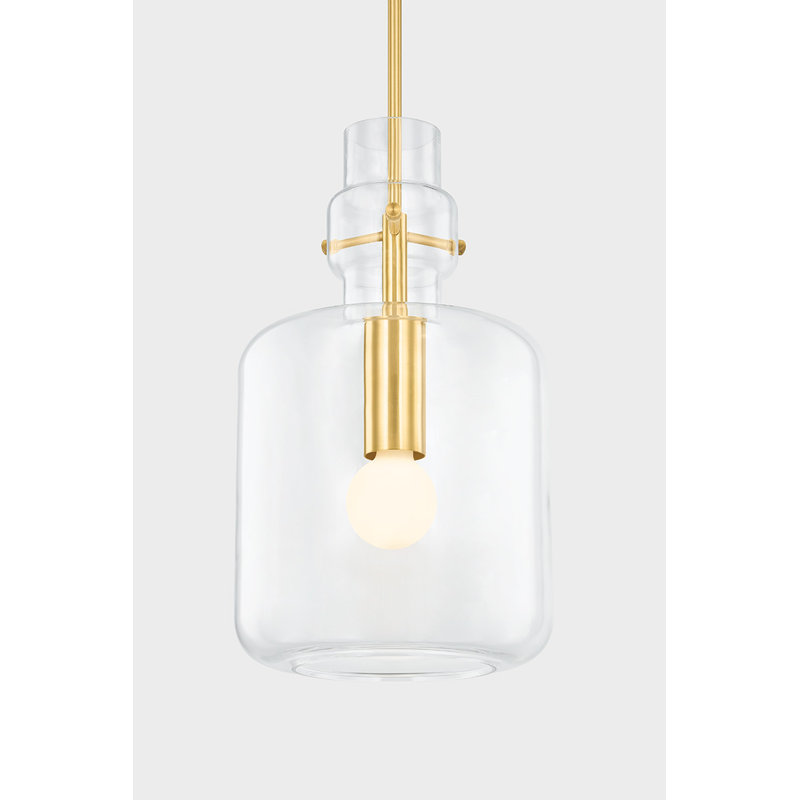 LUMI PENDENTIF
