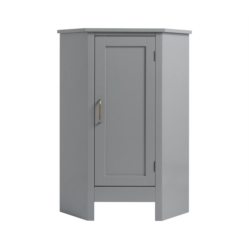 Nels Bathroom Cabinet