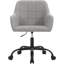 17 Stories Printice Office Chair-261557523
