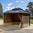 Aoodor Replacement 4-Panel Gazebo Sidewall Curtains-109918659-97531252