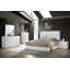 Mobilier de chambre à coucher 1pc