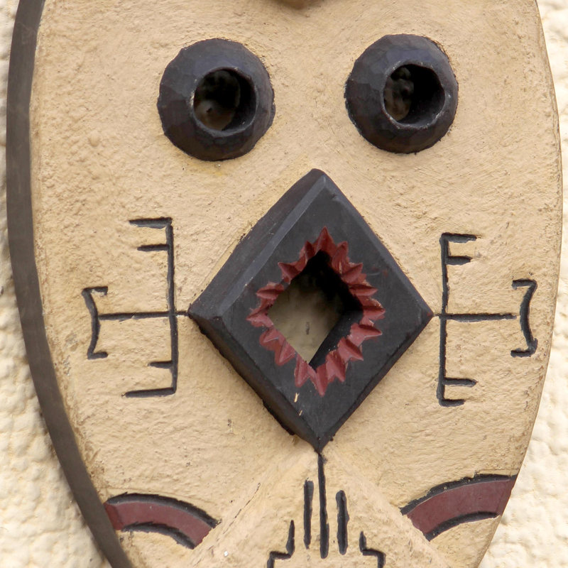 Handmade Wood Wall Decor