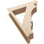 Bois de cèdre brut Balboa Slat-89127237