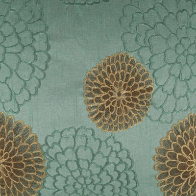 Chrysanthemum Pillow Cover & Insert