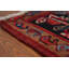 Tapis rouge 9 x 11