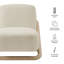 Chaise d'appoint Gabel-367691143