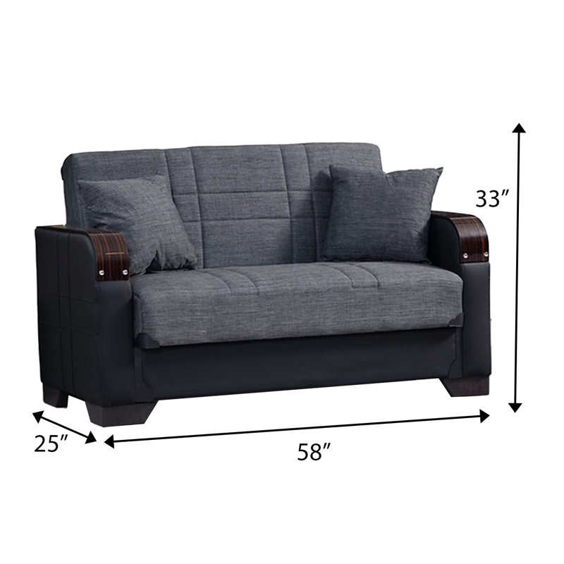Liverpool Loveseat