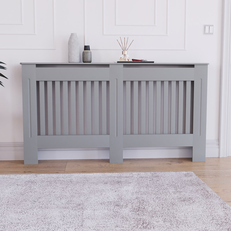 Aleesa Radiator Cover, Large