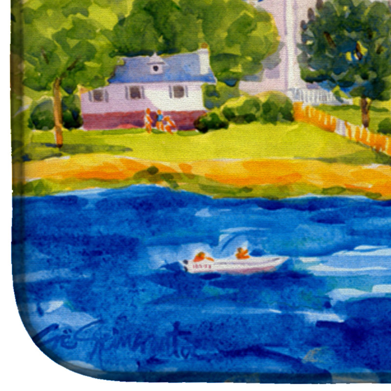Drying Mat