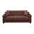 Brooklington Upholstered 87'' Sleeper Sofa-1047502984