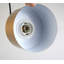 Luminaires suspendus E27 modernes dorés noirs décoratifs pour le plafond nordique pour îlot de cuisine salle à manger salon chambre à coucher