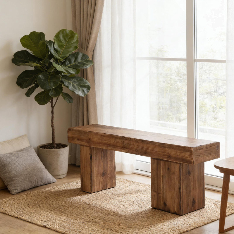 Hall Bench,Entryway Bench,Bedside Bench,Kitchen Bench