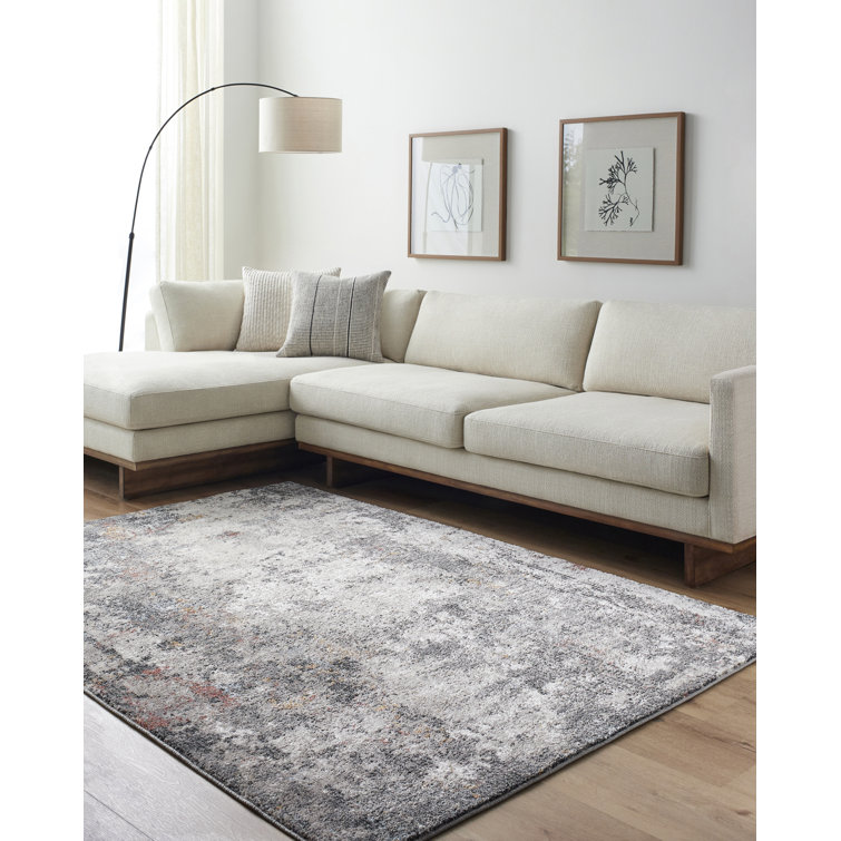 Granli Abstract Indoor Rug