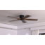 Ventilateur de plafond encastré Milan DC-1235038692-1235038689-1239996744