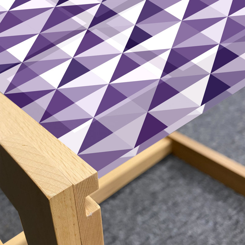 Ipolitas Sled Coffee Table, 90cm H x 62cm W x 40cm D