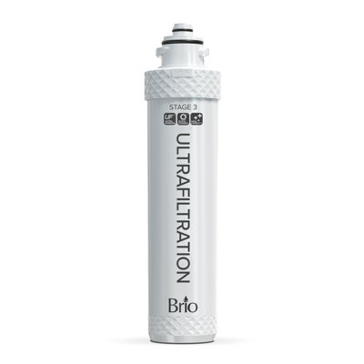 Water Replacement Filter -  Brio, NFMUF