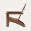 Chaise Adirondack Vineyard de POLYWOOD-27659453