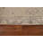 One-of-a-Kind Rectangle 6'6'' X 9'8'' 1970s Wool Area Rug in Beige