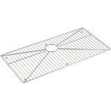 Strive Stainless Steel Sink Rack, 32-3/4" x 16" for K-5283 Strive Kitchen Sink