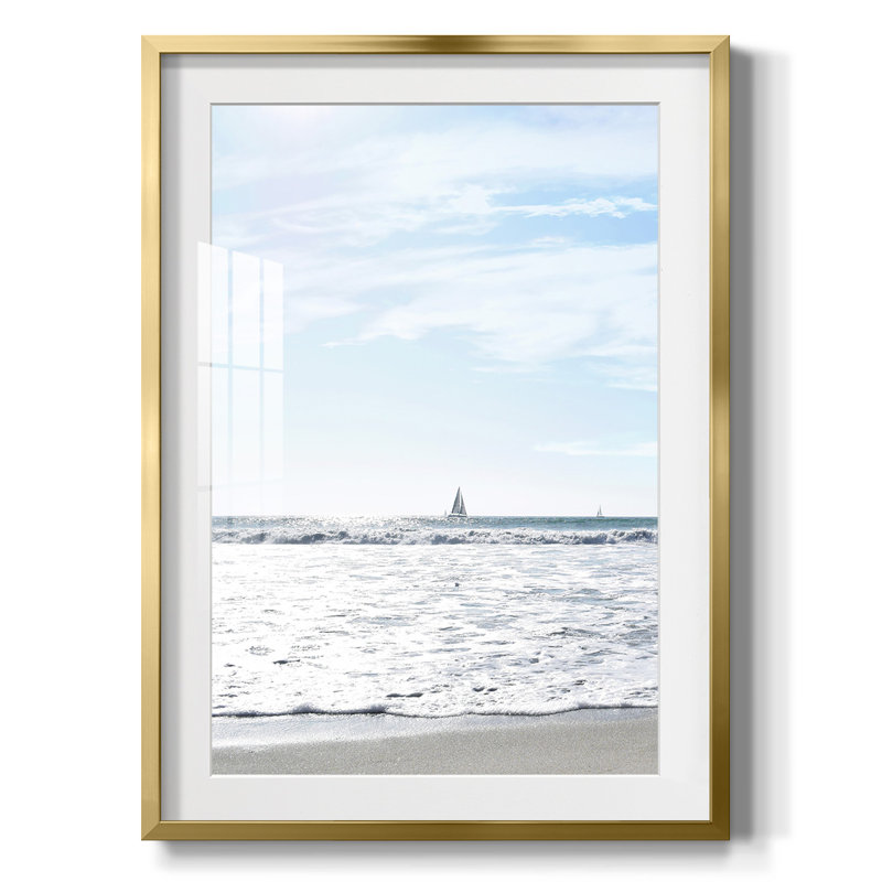 Keeton -Gallery Wrapped Canvas