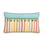 Maldive Linen Lumbar Pillow Cover & Insert
