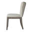 Diyaa 19'' H Linen Upholstered Side Chair