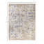 Overdyed One-of-a-Kind 9' 1" X 12' 3" Hand Knotted Area Rug