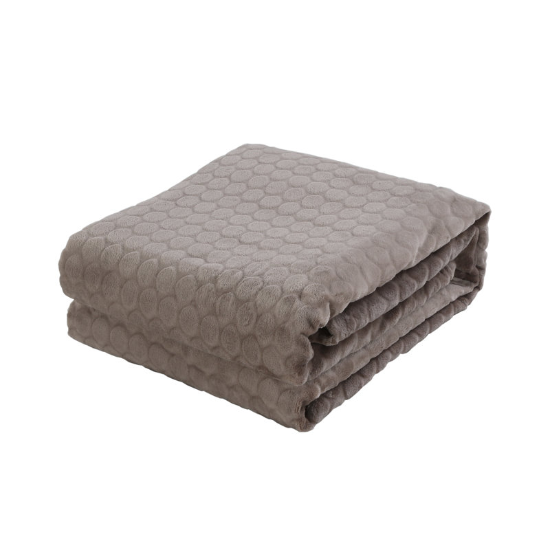 Knitted Blanket