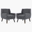 Jaqueze 73.7Cm Wide Armchair-1390241036