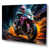 Wrapped Canvas