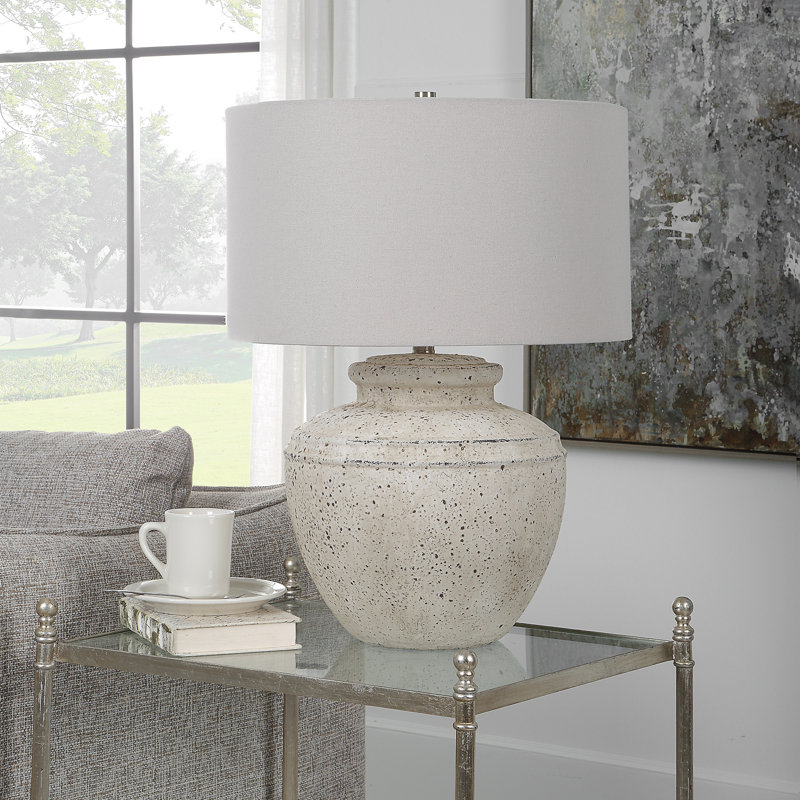 Fellowes Table Lamp