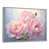 Silver Floater Framed