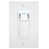 White is out of stock