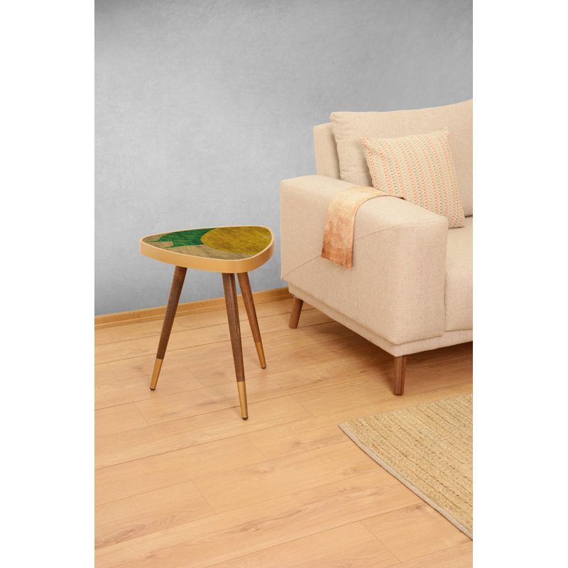 Top End Table