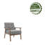 Chaise d'appoint Keltie-490021474