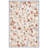 Chelsea Hand Tufted Wool Cotton Floral Rug in Ivory/Green-93004172