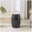 TABLE D'APPOINT 12 "RUBY - NOIR-517369469