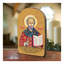 Museum Icon Handmade Spiritual Plaque