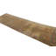 Antique One-of-a-Kind 4'7X16'3 Hand Knotted Area Rug