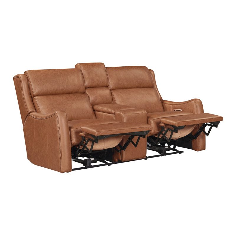 Causeuse Wilen Zero Gravity Tilt Console P3