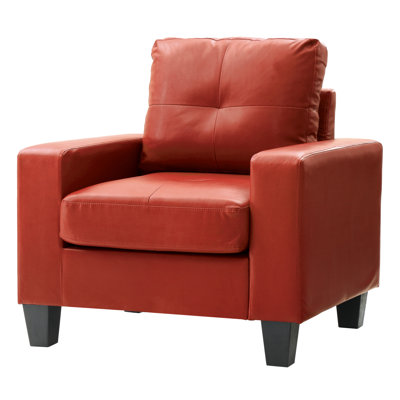 Fauteuil club Glory Furniture Newbury Newbury